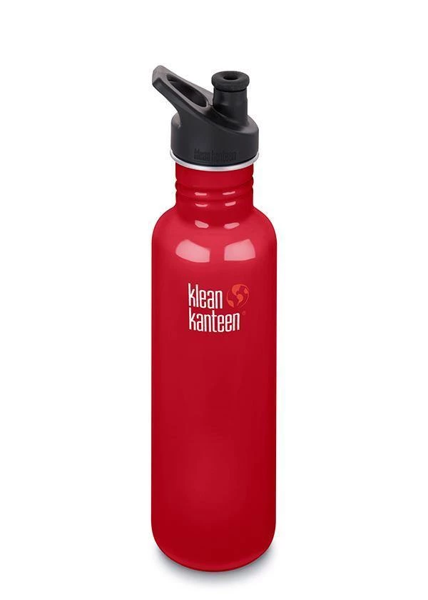 Whitby Klean Kanteen Classic 800ml Accessories 6 Whitby Klean Kanteen Classic 800ml Accessories