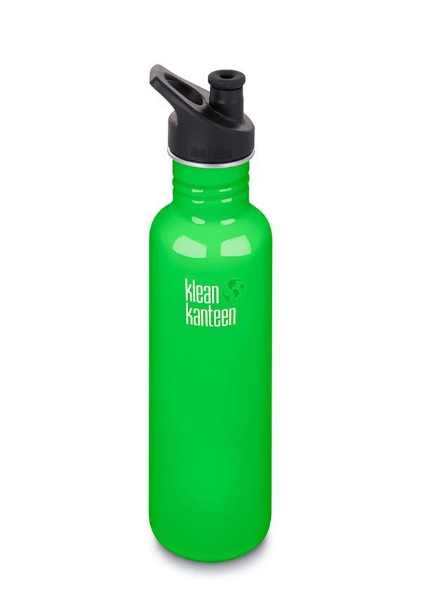 Whitby Klean Kanteen Classic 800ml Accessories 7 Whitby Klean Kanteen Classic 800ml Accessories