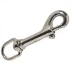 Proboat Bronze Snap Hook - Various Sizes 1 Proboat Bronze Snap Hook - Various Sizes