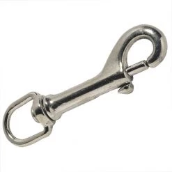Proboat Bronze Snap Hook - Various Sizes