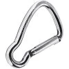 Proboat Stainless Steel Carabiners Asymmetric 1 Proboat Stainless Steel Carabiners Asymmetric