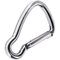 Proboat Stainless Steel Carabiners Asymmetric