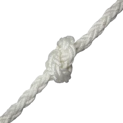 Kingfisher Yacht Equipment 8 Strand Nylon (price Per Meter)