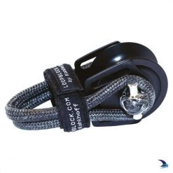 Kingfisher LOOP® BLOCKS With Ballbearing, Loop, Velcro And Pin