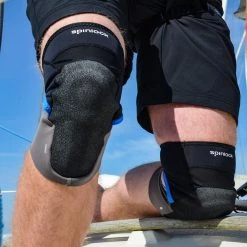 Marathon Spinlock Performance Kneepads