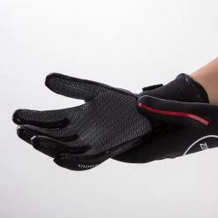 Zone 3 Neoprene Heat-Tech Warmth Swim Glove Swimming
