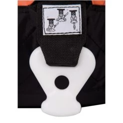 Lankhorst Talamex Funtube Fire 1 Rider - SET Watersports