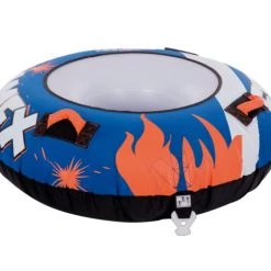 Lankhorst Talamex Funtube Fire 1 Rider Watersports