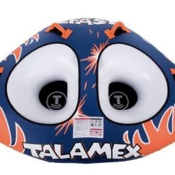 Meridian Zero Talamex 2 Fast 2 Person Watersports