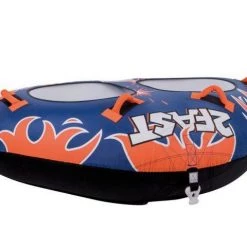 Meridian Zero Talamex 2 Fast 2 Person Watersports