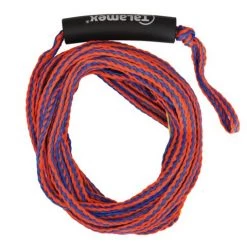 Lankhorst Talamex Funtube Fire 1 Rider - SET Watersports