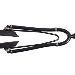 Lankhorst Boat Hardware Talamex Deluxe Outboard Engine Flusher Muff Double Action