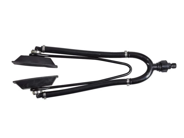 Lankhorst Boat Hardware Talamex Deluxe Outboard Engine Flusher Muff Double Action 2 Lankhorst Boat Hardware Talamex Deluxe Outboard Engine Flusher Muff Double Action