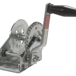 Lankhorst Boat Hardware Talamex 370 KG Trailer Winch