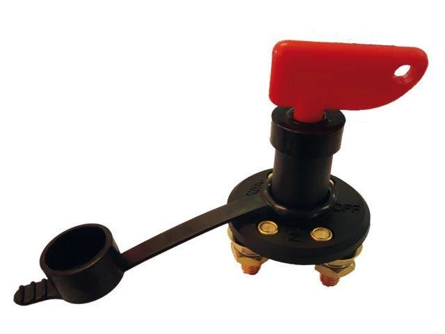 Lankhorst Boat Hardware Talamex Battery Main Switch 3 Lankhorst Boat Hardware Talamex Battery Main Switch