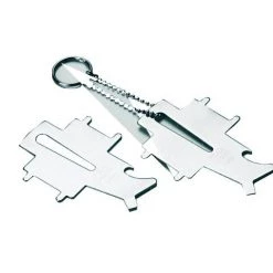 Lankhorst Yacht Equipment Deck Filler Universal Key
