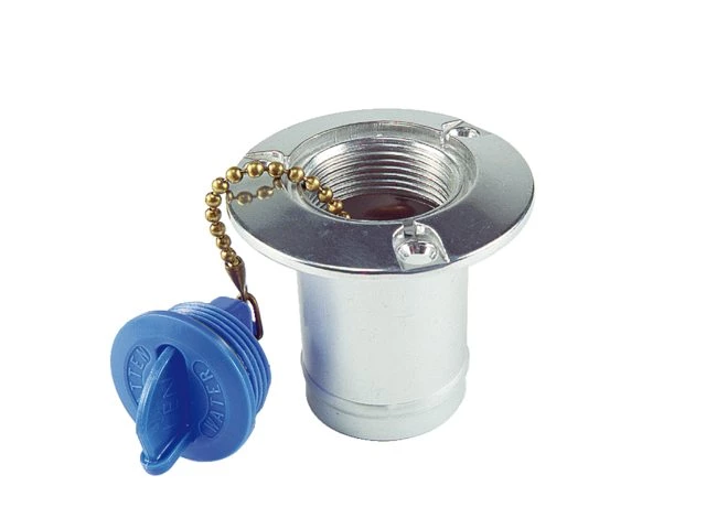 Lankhorst Yacht Equipment Deck Filler With Key In Cap 3 Lankhorst Yacht Equipment Deck Filler With Key In Cap