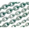 Kingfisher Galvanised Calibrated Chain (price Per Meter) Collection Only