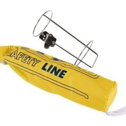 Lankhorst Lifebuoys & Liferafts Besto Rescue Line Set 30m