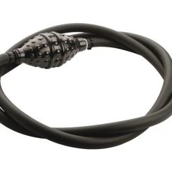Lankhorst Talamex Universal Fuel Line With Primer Bulb (8mm Or 9.5mm)