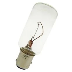 Lankhorst Yacht Equipment Talamex BAY15D Navigation Bulb