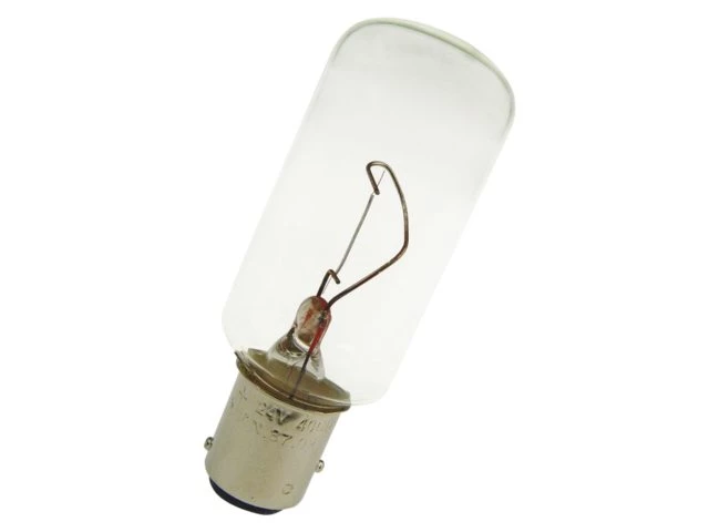Lankhorst Yacht Equipment Talamex BAY15D Navigation Bulb 3 Lankhorst Yacht Equipment Talamex BAY15D Navigation Bulb