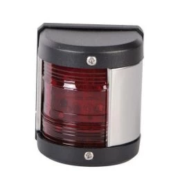 Lankhorst Talamex LED Navigation Light - Port Side Red Yacht Equipment