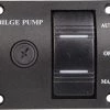 Lankhorst Talamex Bilge Pump Control Switch