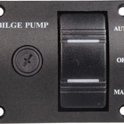 Lankhorst Talamex Bilge Pump Control Switch