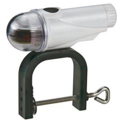 Lankhorst Yacht Equipment Talamex LED Duo Colour Navigation Bow Light - Battery Powered