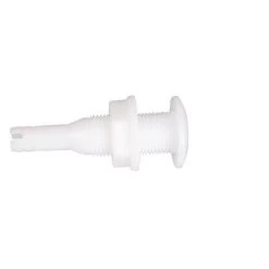 Lankhorst Talamex Through Hull Fitting For 13mm Hose