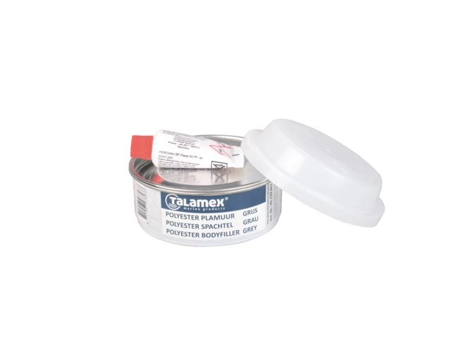 Lankhorst Cleaning & Maintenance Talamex Polyester Bodyfiller 200g 4 Lankhorst Cleaning & Maintenance Talamex Polyester Bodyfiller 200g