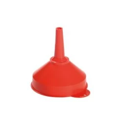 Lankhorst 21cm Funnel With Strainer Boat Hardware