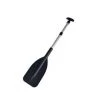Lankhorst Boat Hardware Telescopisc Paddle Black