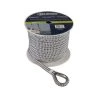 Seago Talamex Braided Polyester Lead Anchor Line 1 Seago Talamex Braided Polyester Lead Anchor Line