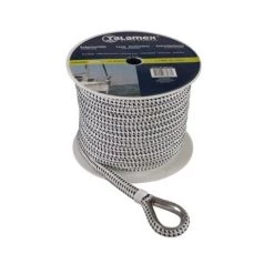 Seago Talamex Braided Polyester Lead Anchor Line