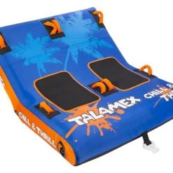 Lankhorst Talamex FunTube Chill & Thrill 2 Person Watersports