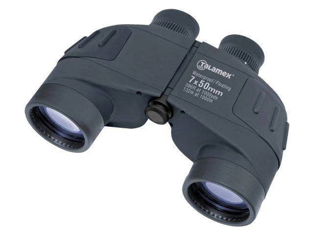 Lankhorst Talamex 7 X 50 Marine Binoculars 3 Lankhorst Talamex 7 X 50 Marine Binoculars