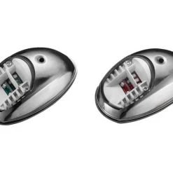 Lankhorst Talamex LED Navigation Side Lights Set Yacht Equipment