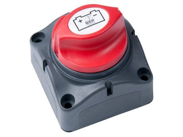 Lankhorst Boat Hardware BEP Marine Contour Battery Switch 3 Lankhorst Boat Hardware BEP Marine Contour Battery Switch