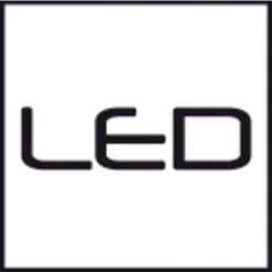 Lankhorst Talamex LED Navigation Light - Port Side Red Yacht Equipment