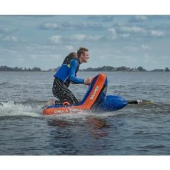 Lankhorst Talamex FunTube Chill & Thrill 2 Person Watersports