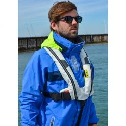 Marathon Spinlock Deckvest Lite 170N Life Jacket 14 Marathon Spinlock Deckvest Lite 170N Life Jacket