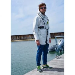 Marathon Spinlock Deckvest Lite 170N Life Jacket 16 Marathon Spinlock Deckvest Lite 170N Life Jacket