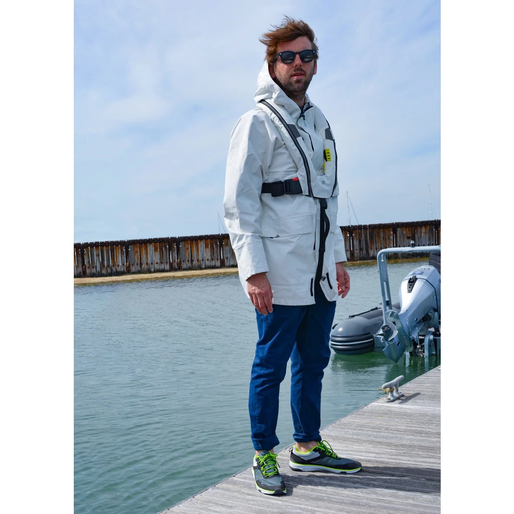 Marathon Spinlock Deckvest Lite 170N Life Jacket 9 Marathon Spinlock Deckvest Lite 170N Life Jacket