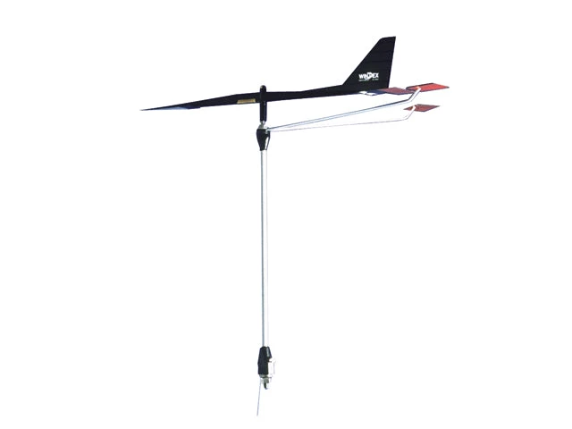 Lankhorst Windex 15 Wind Direction Indicator With Birdspike 3 Lankhorst Windex 15 Wind Direction Indicator With Birdspike