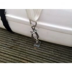 Seago Liferaft Deck Strap Safety 12 Seago Liferaft Deck Strap Safety