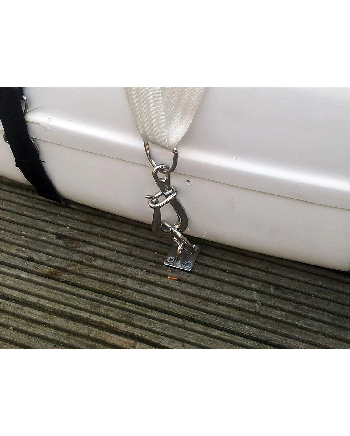 Seago Liferaft Deck Strap Safety 7 Seago Liferaft Deck Strap Safety