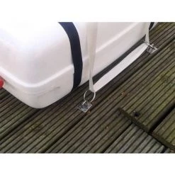 Seago Liferaft Deck Strap Safety 13 Seago Liferaft Deck Strap Safety