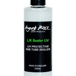 August Race LR Sealer UV